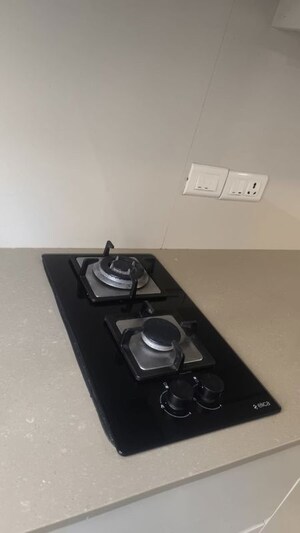 Furnished Amenities in 1 BHK Apartment at Hiranandani Zen Maple, Powai – for Rent