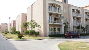 Studio Apartment – Exterior View View at Chhatikara - for Sale