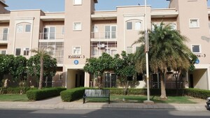 Studio Apartment – Exterior View View at Chhatikara - for Sale