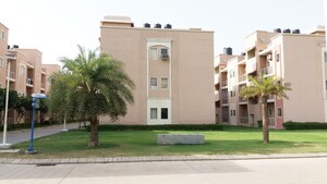 Studio Apartment – Exterior View View at Chhatikara - for Sale