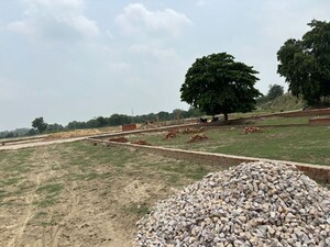 Plot Area in  Plot at Gangaganj – for Sale