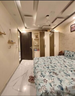 4 BHK Builder Floor For Sale in Dwarka Mor