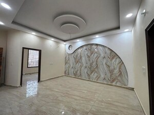 Bedroom in 4 BHK Apartment at Forest Colony – for Sale