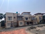 3 BHK + Store Room 1440 Sq.Ft. Villa in New Town Action Area-III