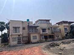 3 BHK + Store Room Villa For Sale in New Town Action Area-III