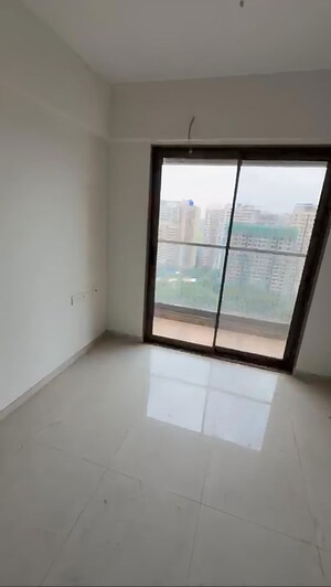 Master Bedroom in 2 BHK Apartment at Agastya Signature, Vikhroli East – for Sale