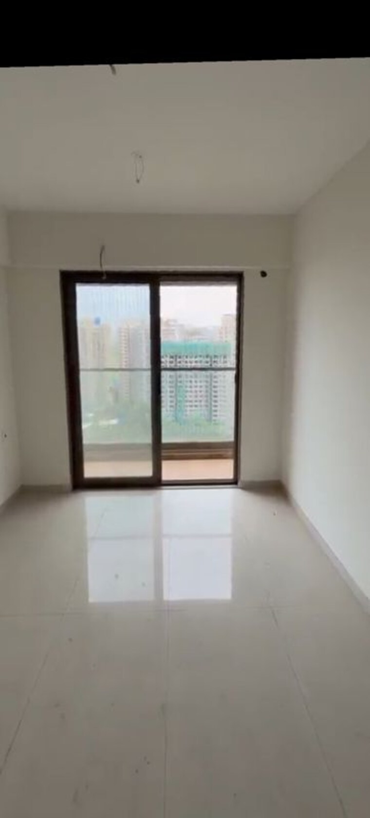 Master Bedroom, agastya-signature 2 Bedroom 614 Sq.Ft. Apartment In Vikhroli East Mumbai 10570766