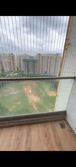 Balcony in 2 BHK Apartment at Agastya Signature, Vikhroli East – for Sale