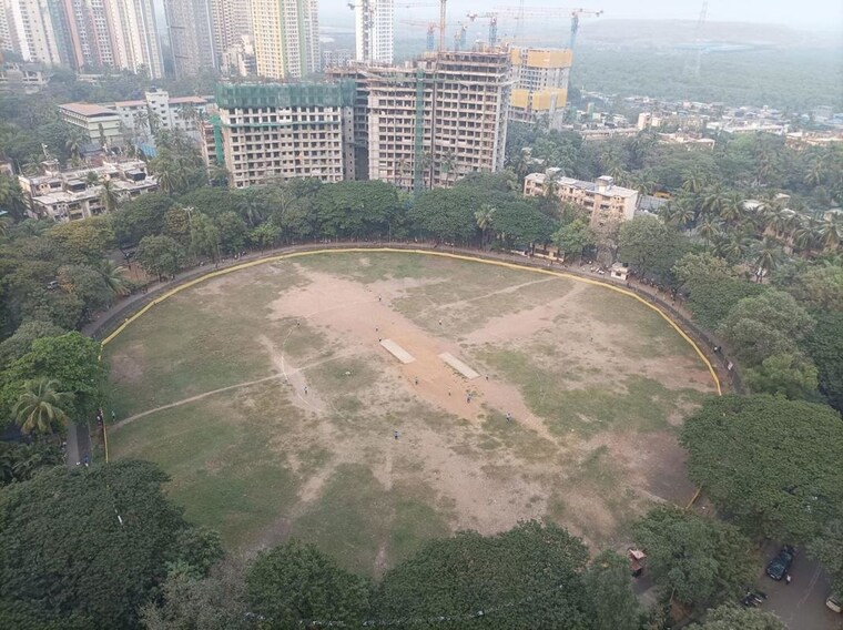 Exterior View, agastya-signature 2 Bedroom 614 Sq.Ft. Apartment In Vikhroli East Mumbai 10570766