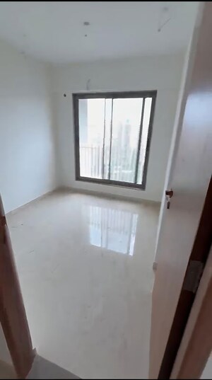 Bedroom in 2 BHK Apartment at Agastya Signature, Vikhroli East – for Sale
