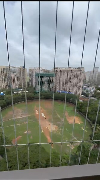 2 BHK Apartment For Sale in Agastya Signature in Vikhroli East, Mumbai