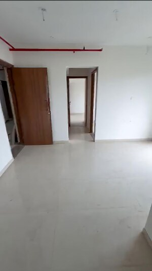 Living Room in 2 BHK Apartment at Agastya Signature, Vikhroli East – for Sale