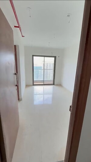 Living Room in 2 BHK Apartment at Agastya Signature, Vikhroli East – for Sale
