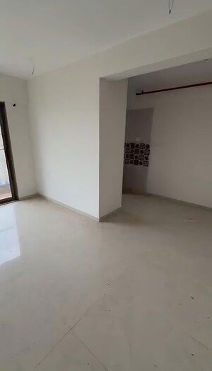 Living Room in 2 BHK Apartment at Agastya Signature, Vikhroli East – for Sale