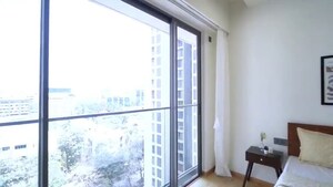 Room in 3.5 BHK Apartment at Rustomjee Seasons, Bandra East – for Sale