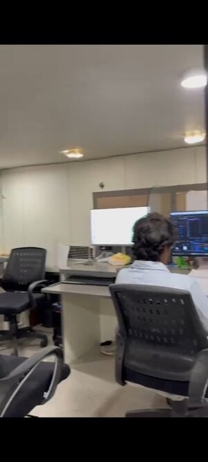 Team Area in  Office Space at Pitampura – for Rent