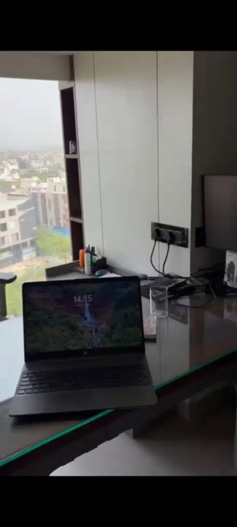 Kitchen, pitampura Commercial Office Space 1100 Sq.Ft. In Pitampura Delhi 10557561