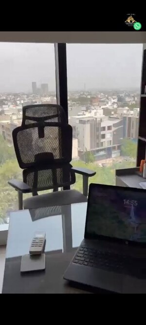 Team Area in  Office Space at Pitampura – for Rent
