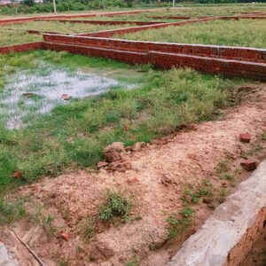 Plot Area in  Plot at Harhua – for Sale