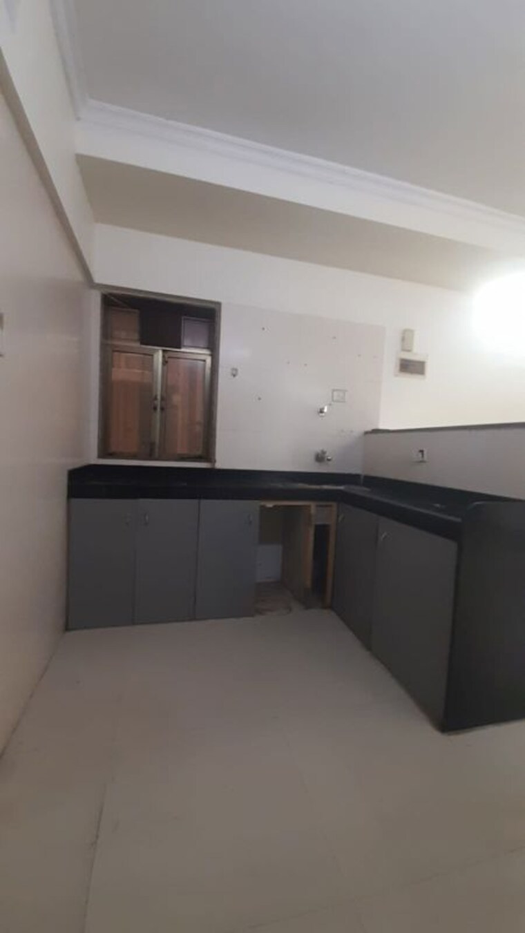Kitchen, cci-rivali-park 3 Bedroom 1072 Sq.Ft. Apartment In Borivali East Mumbai 10570779