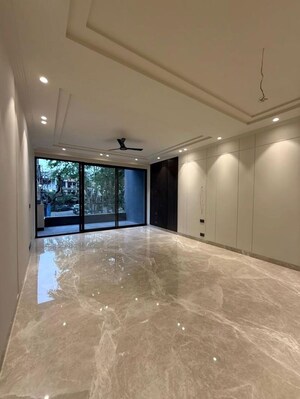 4 BHK Builder Floor For Rent in Vasant Vihar