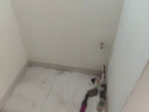 Bathroom in 2 BHK Apartment at Tulsidham Complex, Kapur Bawdi – for Rent