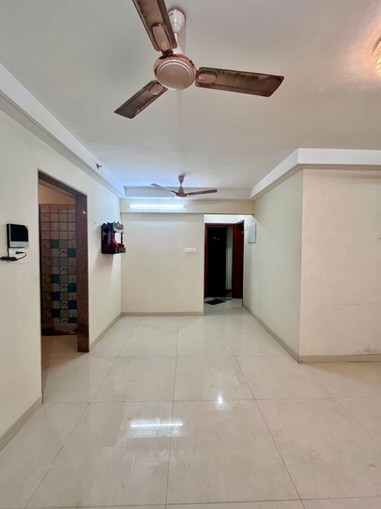 undefined, paradise-lifespaces-sai-world-city 2 Bedroom 1000 Sq.Ft. Apartment In New Panvel Navi Mumbai 10570804