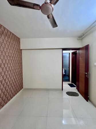 2 BHK + Prayer Room Apartment For Rent in Paradise Lifespaces Sai World City in New Panvel, Navi Mumbai