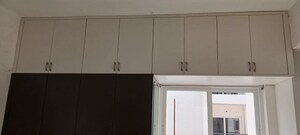 Furnished Amenities in 2 BHK Apartment at IRA Aspiration, Kollur – for Rent