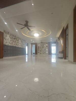 Hall in 4 BHK Builder Floor at Sector 10 – for Sale