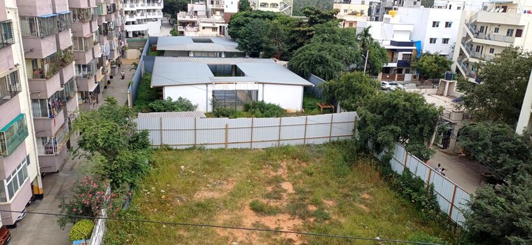 undefined, basapura  9612 Sq.Ft. Plot In Basapura Bangalore 10570706