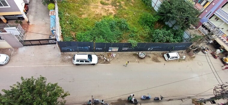 Exterior View, basapura  9612 Sq.Ft. Plot In Basapura Bangalore 10570706