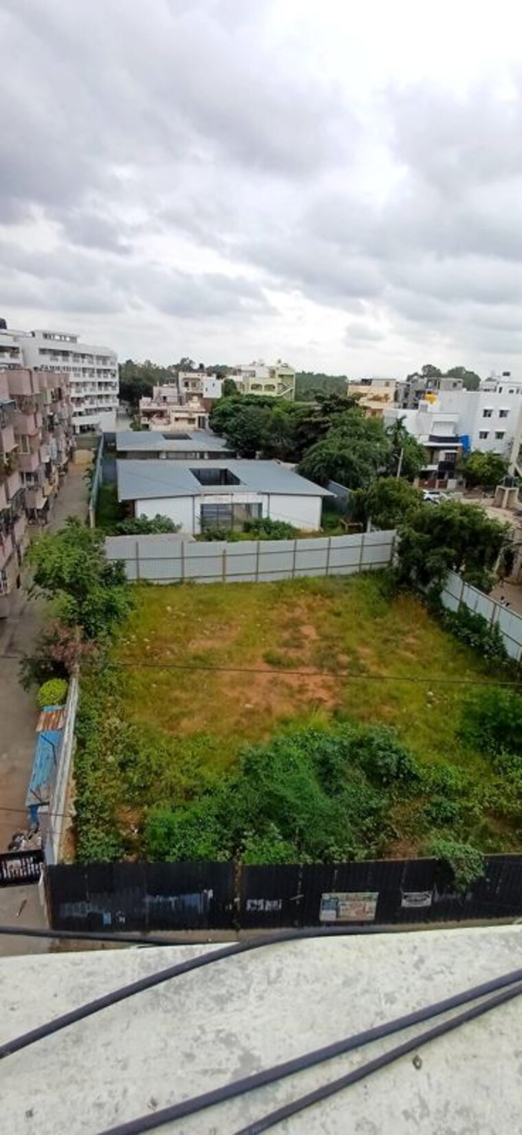 undefined, basapura  9612 Sq.Ft. Plot In Basapura Bangalore 10570706