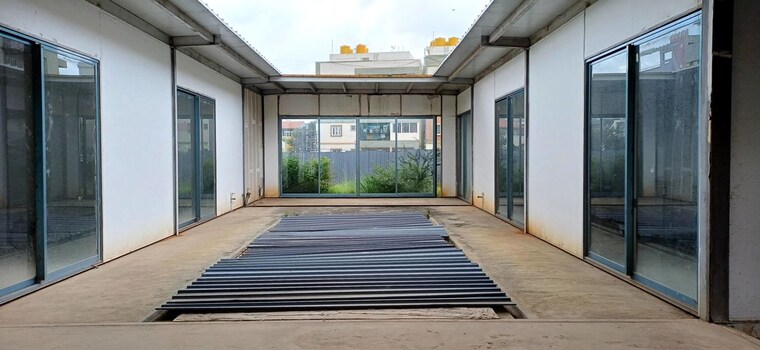 Exterior View, basapura  9612 Sq.Ft. Plot In Basapura Bangalore 10570706