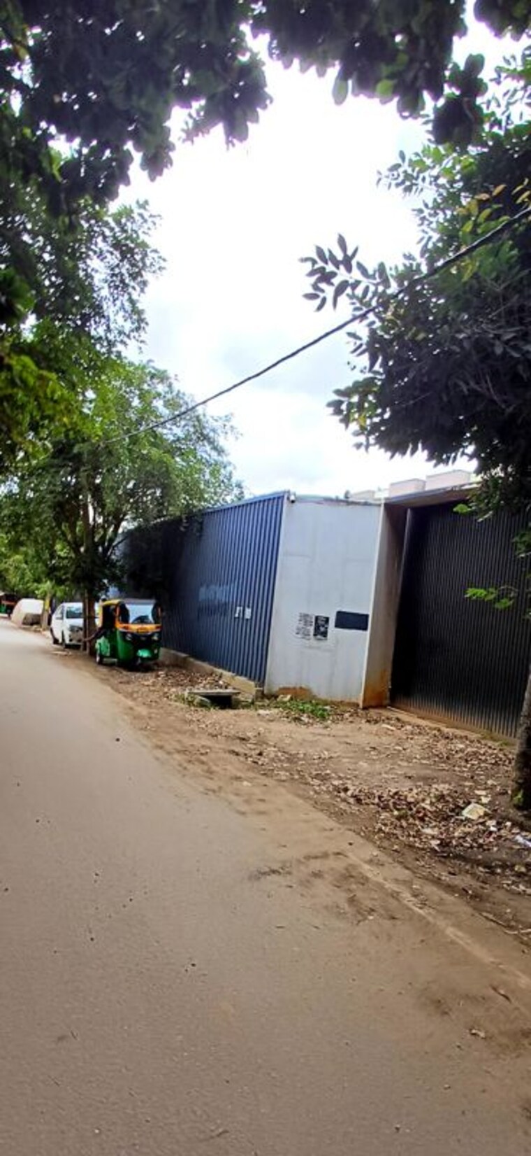 Exterior View, basapura  9612 Sq.Ft. Plot In Basapura Bangalore 10570706