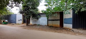 Plot – Exterior View View at Basapura - for Sale
