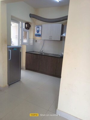 Kitchen in 3 BHK Apartment at Pride Pegasus, Hennur Road – for Rent