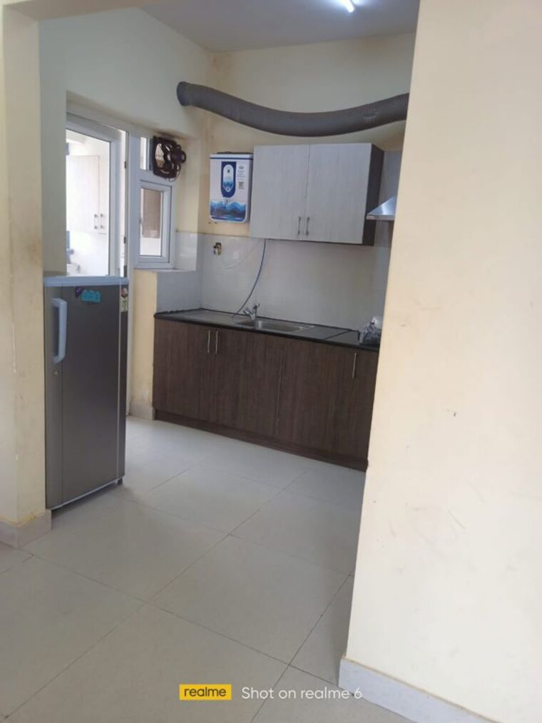Kitchen, pride-pegasus 3 Bedroom 1629 Sq.Ft. Apartment In Hennur Road Bangalore 10570809