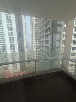 2 BHK Apartment – Exterior View View at Omkar Alta Monte, Malad East - for Rent
