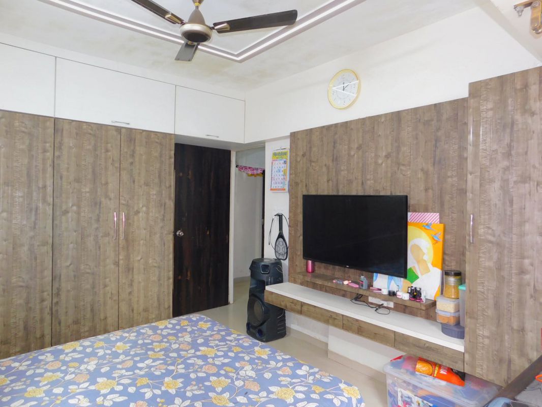 4 BHK + Prayer Room,Servant Room,Study Room,Extra Room,Basement,Store Room 1375 Sq.Ft. Apartment in SD Epsilon