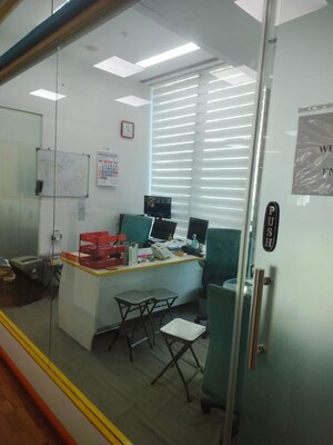 Office Space For Rent in Orbit Plaza, Prabhadevi