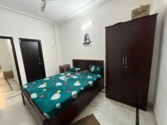 3 BHK Builder Floor For Rent in Sector 56