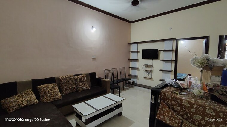 Bedroom, bhatagaon 2 Bedroom 1000 Sq.Ft. Builder Floor In Bhatagaon Raipur 10570811