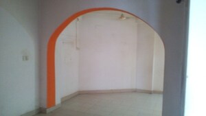 2 BHK Builder Floor – Exterior View View at Patel Nagar - for Sale