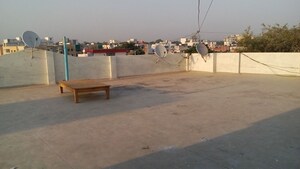 Terrace in 2 BHK Builder Floor at Patel Nagar – for Sale