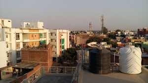 2 BHK Builder Floor – Exterior View View at Patel Nagar - for Sale