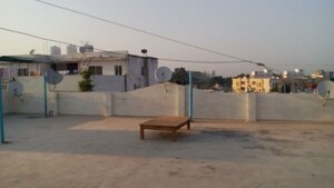 Terrace in 2 BHK Builder Floor at Patel Nagar – for Sale