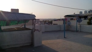 Terrace in 2 BHK Builder Floor at Patel Nagar – for Sale