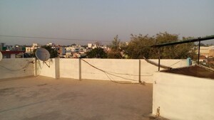 2 BHK Builder Floor – Exterior View View at Patel Nagar - for Sale