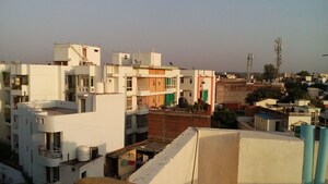 2 BHK Builder Floor – Exterior View View at Patel Nagar - for Sale